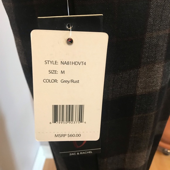 Classic Fit Cigarette Leg Pants - Picture 5 of 9